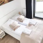 Al-dom Summer 37 Apartamento *