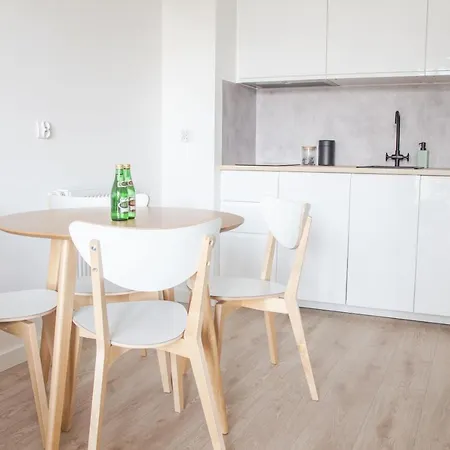 Al-dom Summer 37 * Ustronie Morskie