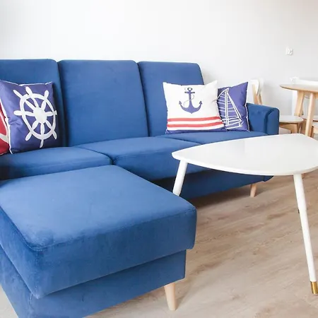 Al-dom Summer 37 Apartamento Ustronie Morskie