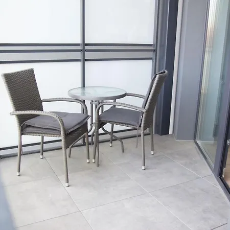 Al-dom Summer 37 Apartamento *