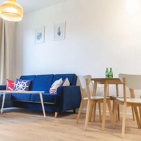 Apartment Al-dom Summer 37