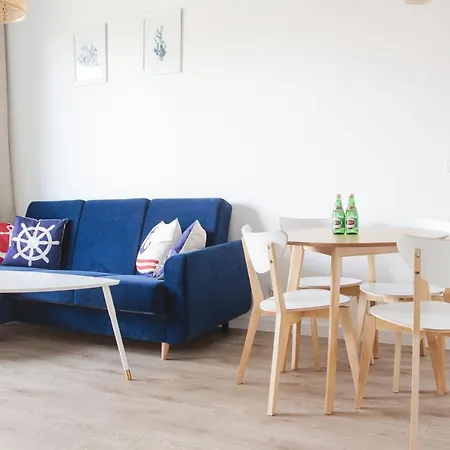 Al-dom Summer 37 Apartamento Ustronie Morskie