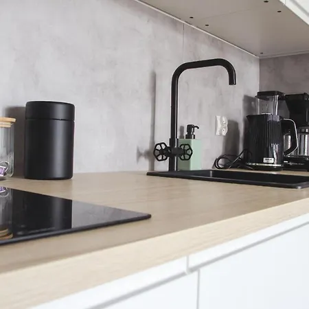 Al-dom Summer 37 Apartamento