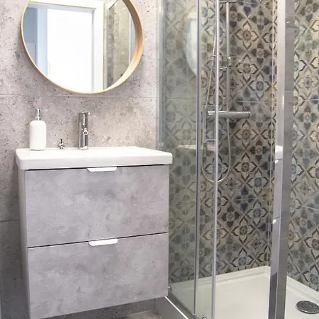 Apartamento Al-dom Summer 37