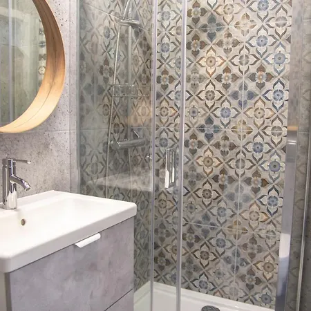 Al-dom Summer 37 * Ustronie Morskie