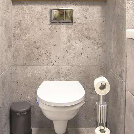 Al-dom Summer 37 * Ustronie Morskie